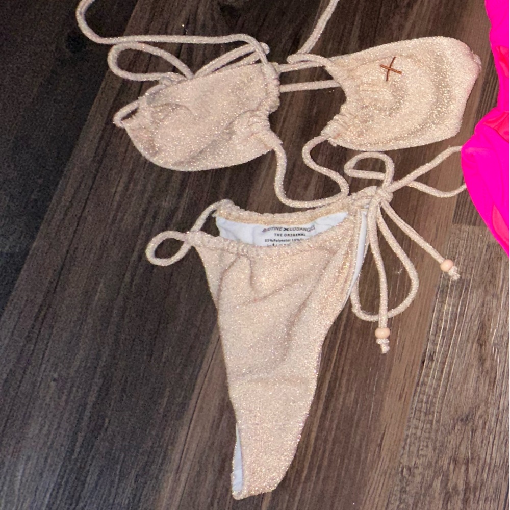 Boutine LA bikini